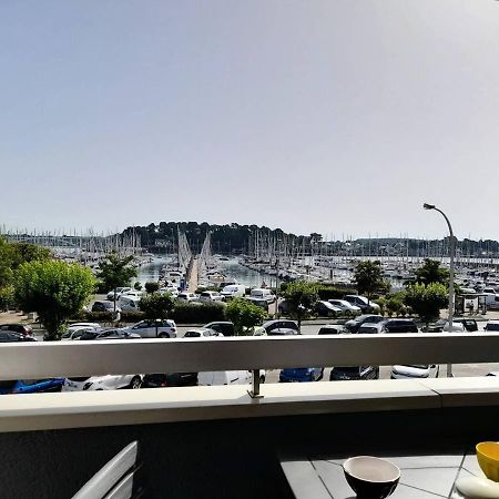 Appartement La Trinité-sur-Mer, 3 pièces, 4 personnes - FR-1-477-99 Exterior foto