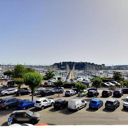 Appartement La Trinité-sur-Mer, 3 pièces, 4 personnes - FR-1-477-99 Exterior foto